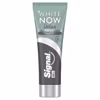 خمیر دندان سیگنال SIGNAL مدل White now Detox حجم 75 میل