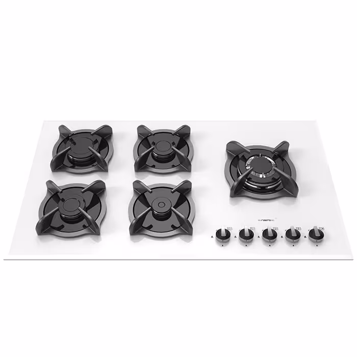 گاز صفحه ای رابیتس RG-546W