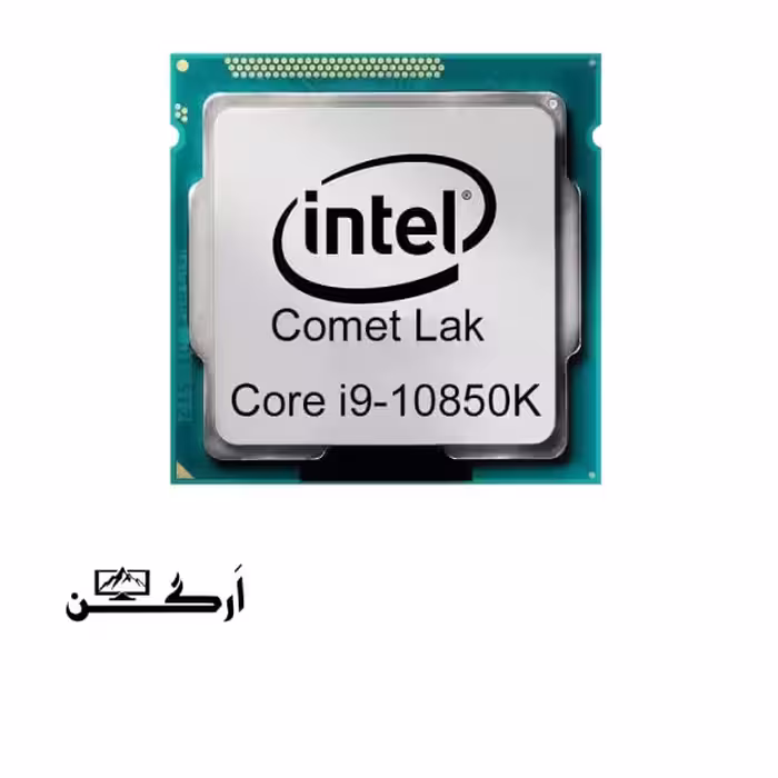 پردازنده اینتل Core i9-10850K