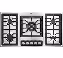 اجاق گاز کن مدل 518M