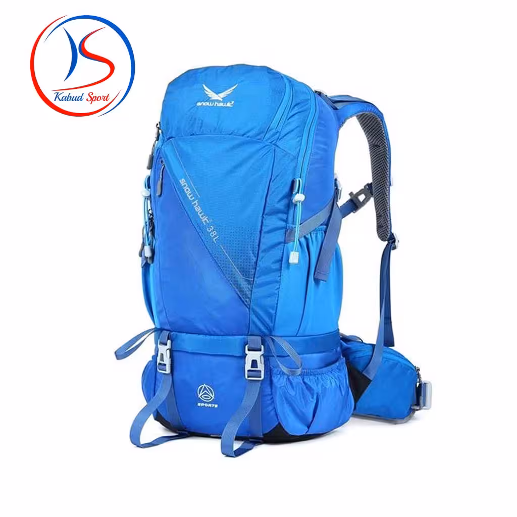کوله پشتی اسنوهاوک 38 لیتری مدل KA-1713