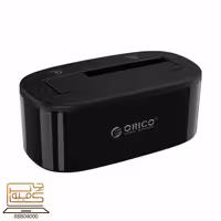 خرید داکینگ استیشن هارد ORICO 6218US3 USB 3.0 از کامپیوترچی