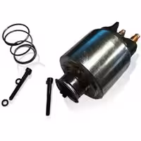 3149001 سلونوئید ( اتوماتیک ) استارت 405 عظام D6RA EZAM