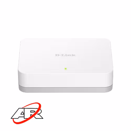 سوییچ 5 پورت دی لینک مدل DGS-1005A