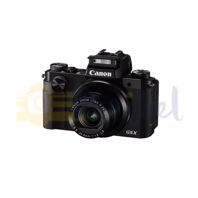 دوربین کانن Canon پاورشات G3X - فروشگاه اینترنتی پروتاچ