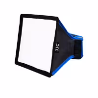 سافت باکس مستطیل یونیورسال فلاش جی جی سی مدل RSB-S