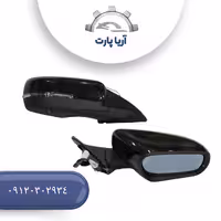 آینه بغل دوربین دار سمت راست فیدلیتی پرایم