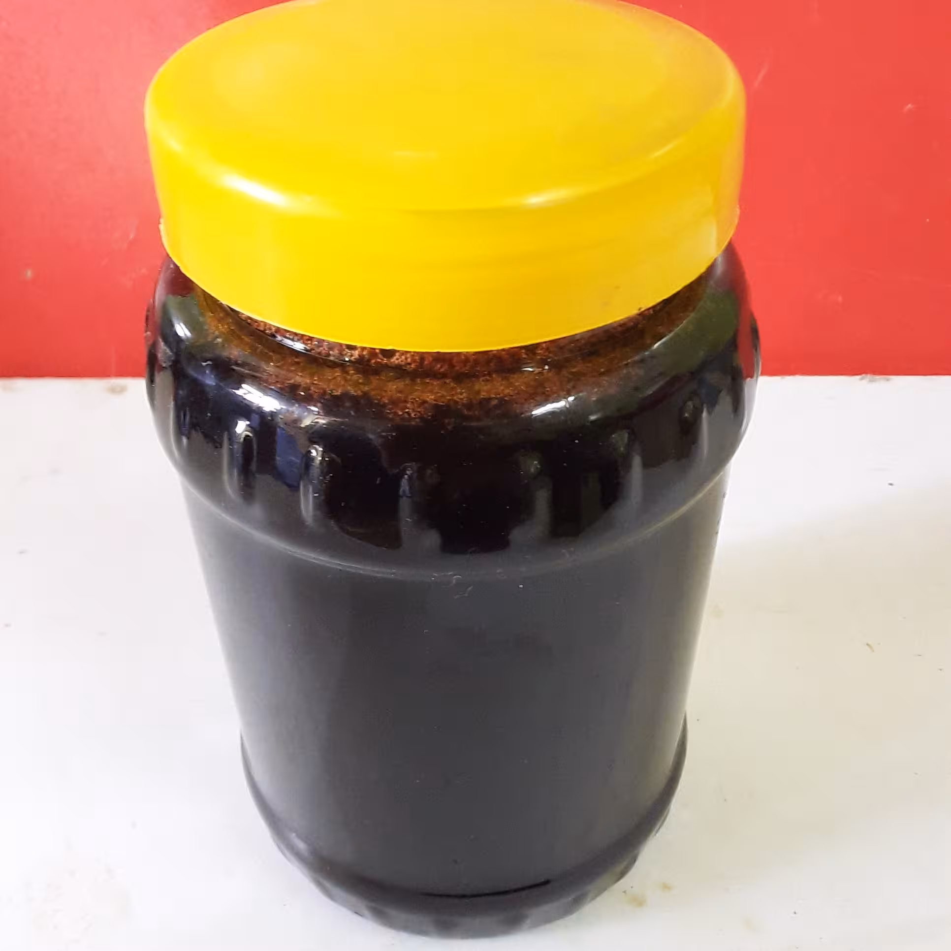 سه شیره طبیعی مخصوص (انگور وخرما وسیب)چهارگل چهارمحال وبختیاری(1000گرمی)طبیعی وبهداشتی وارگانیک