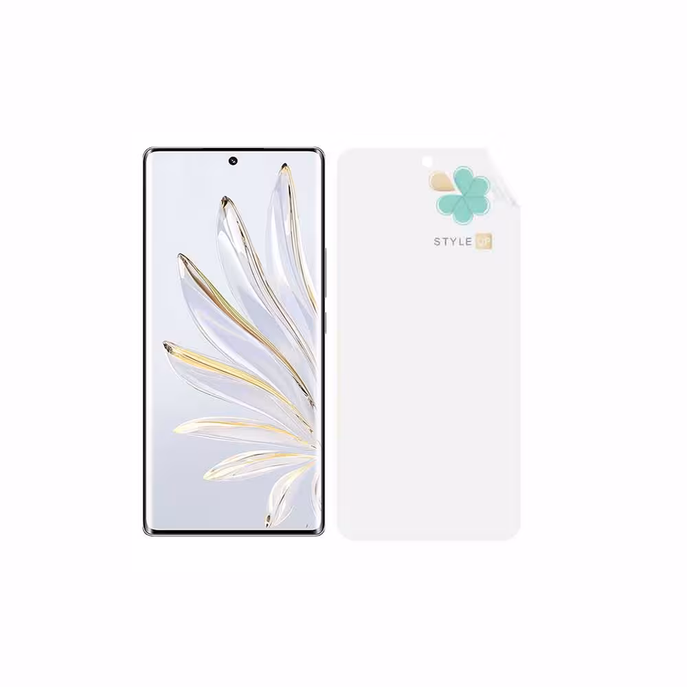محافظ صفحه گوشی هواوی Huawei Honor 70 مدل نانو مات