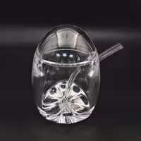 بانکه (ظرف مربا ، عسل و ...)