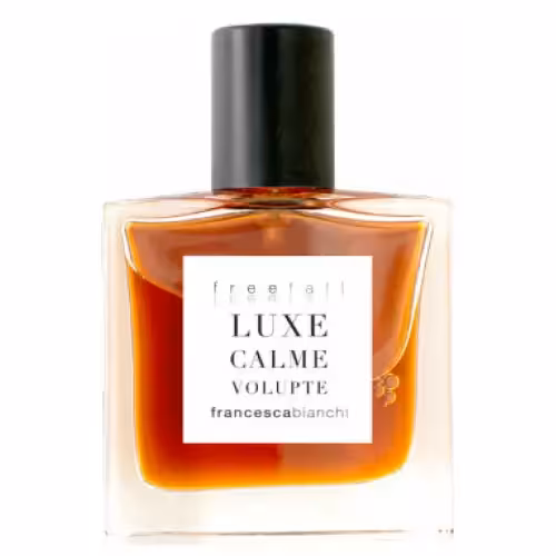 دکانت ادوپرفیوم Luxe Calme Volupte از برند Francesca Bianchi