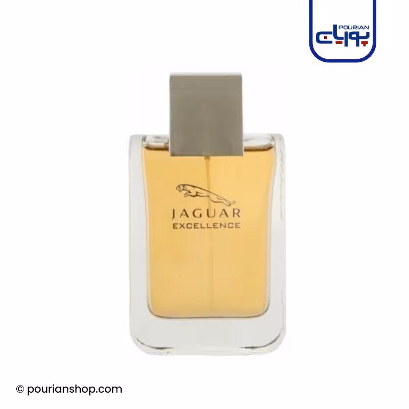عطر ادکلن جگوار اکسلنس