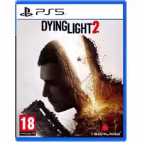 Dying Light 2 ps5