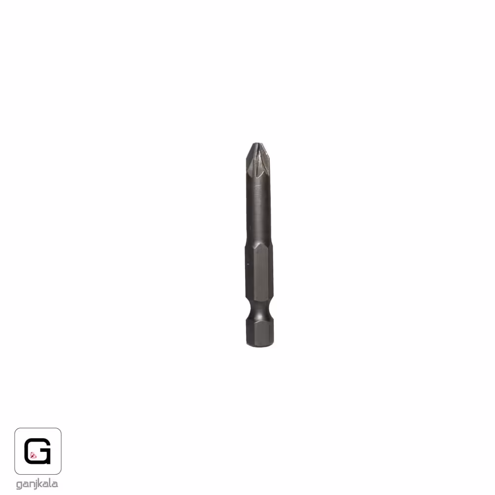 نوک پیچ گوشتی یک طرفه 5 سانت چهارسو ph1-دایسون