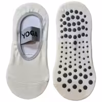 جوراب یوگا و پیلاتس مدل Nik-Oysho | کالا مکس