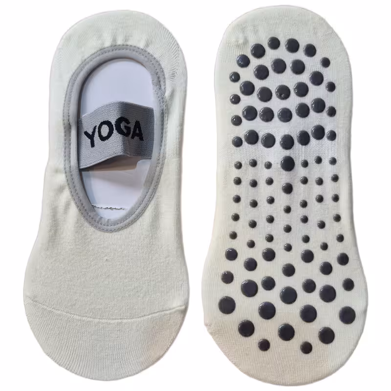 جوراب یوگا و پیلاتس مدل Nik-Oysho | کالا مکس