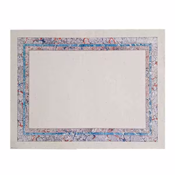 کاغذ ابروباد چاپی کد Y974 (ابعاد 70*50)- بسته 5 عددی