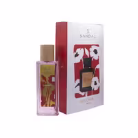 عطر جیبی زنانه صندل مدل Baccarat Rouge، حجم 50 میلی لیتر