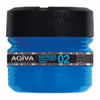 ژل آگیوا اکسترا فریز 02 حجم 700 میلی