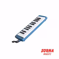 ملودیکا هوهنر مدل STUDENT 26 آبی