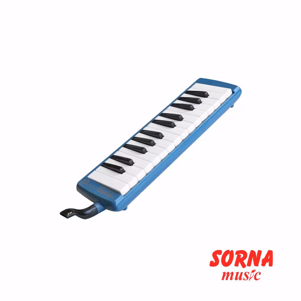 ملودیکا هوهنر مدل STUDENT 26 آبی