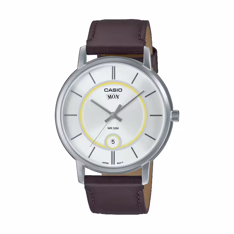 ساعت مچی کاسیو MTP-B120L-7A