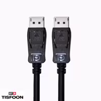 کابل DisplayPort کی نت مدل K-CDPDP030 طول 3 متر ورژن 1٫4