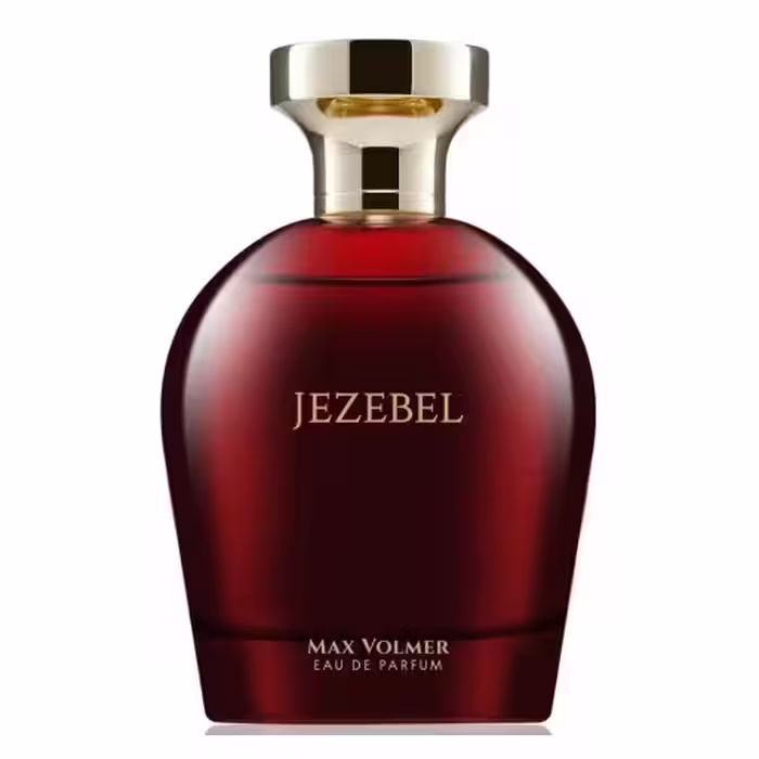 عطر Jezebel  از برند Max Volmer