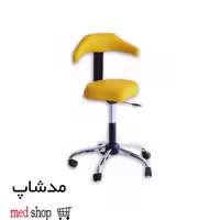 صندلی چرخدار تابوره برند مدشاپ