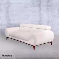 مبل دو نفره کاترینا