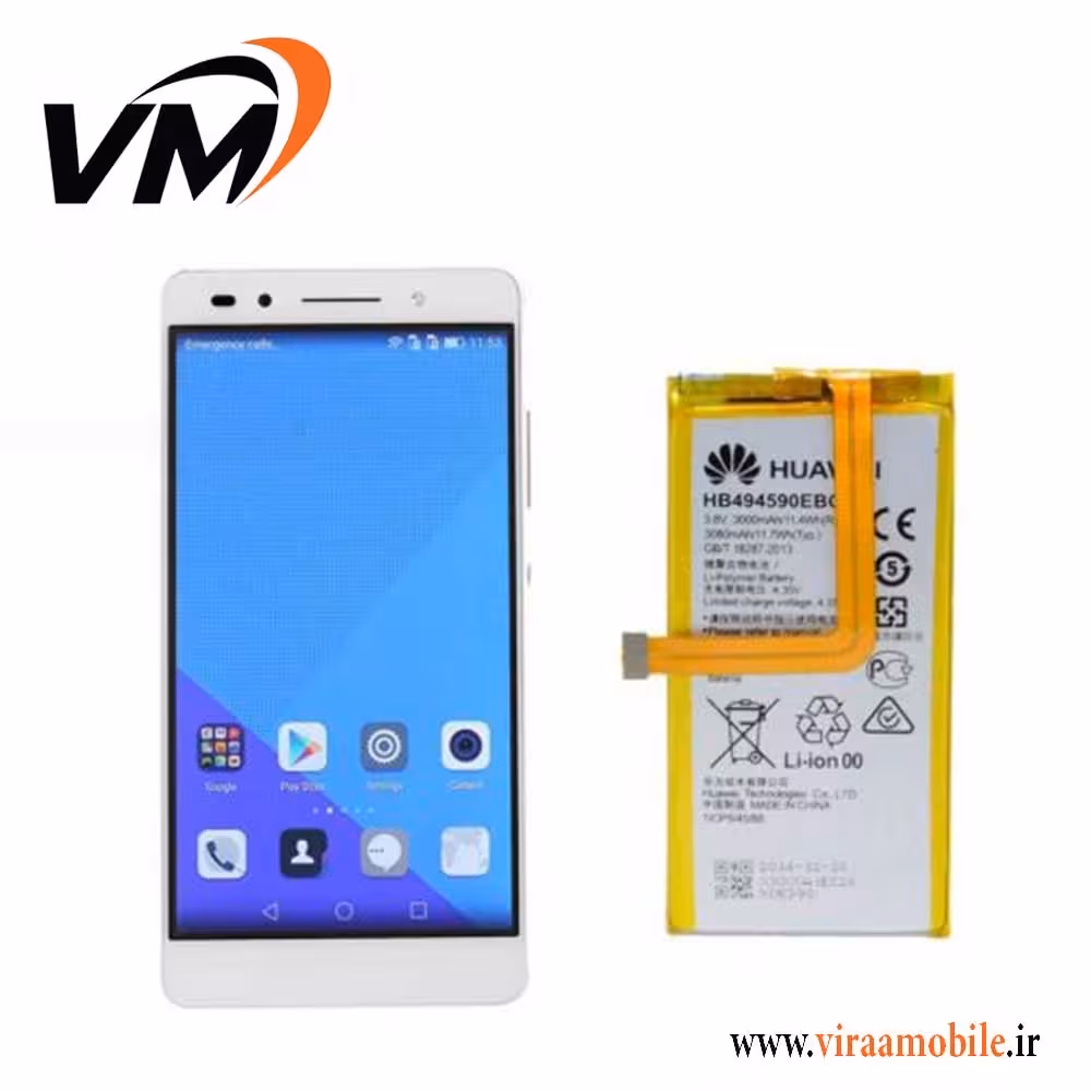 باتری اصلی هواوی Huawei Honor 7