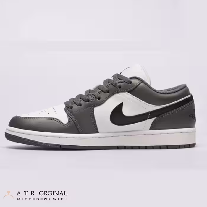 کفش مردانه نایک مدل AIR JORDAN 1 Low