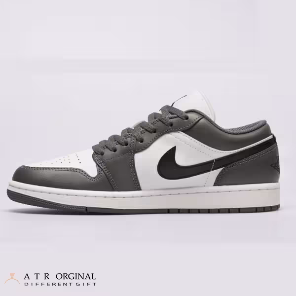 کفش مردانه نایک مدل AIR JORDAN 1 Low
