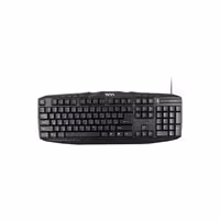 کیبورد تسکو مدل TK ا Tsco TK8020 Keyboard