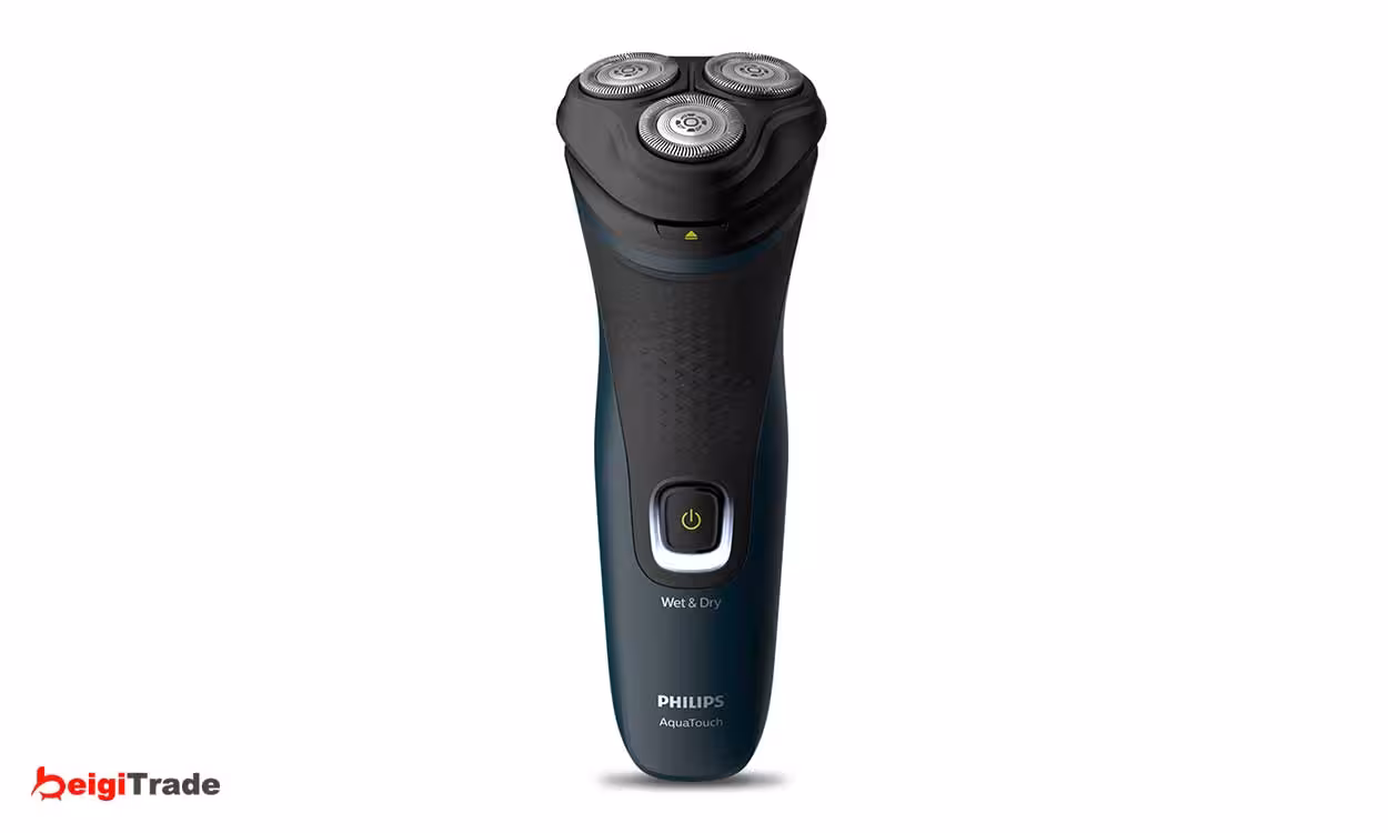 ماشین اصلاح موی صورت فیلیپس مدل S1121