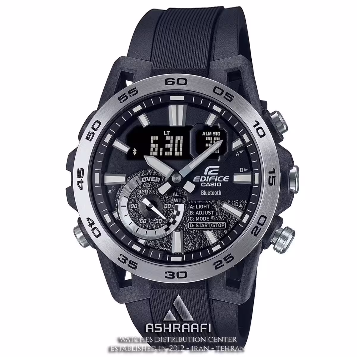 ساعت کاسیو ادیفایس Casio Edifice ECB-40P-1A