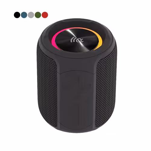 اسپیکر بلوتوثی قابل حمل تازاتا مدل PALM 100