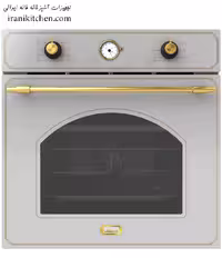 فر توکار داتیس مدل 655 سفید برقی