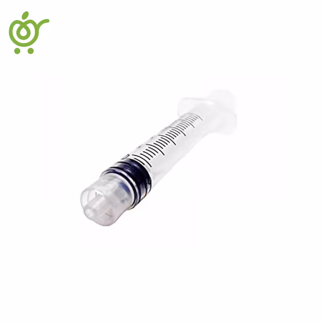 سرنگ 3 سی سی لوئرلاک سوپا | فروشگاه اینترنتی سیب 115