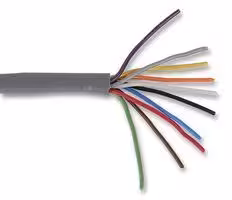 کابل 10 رشته AWG22-یک متر