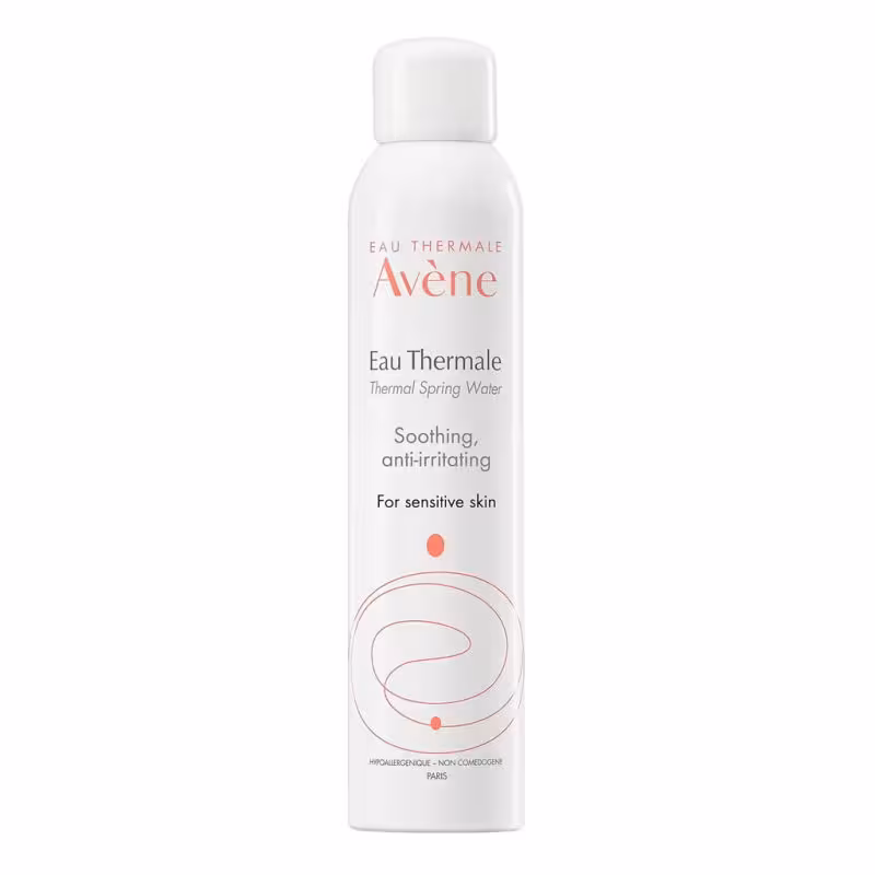 اسپری آب اون مدل Eau Thermale Avene حجم 300 میلی لیتر