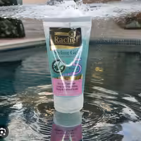 ژل مو راچل 