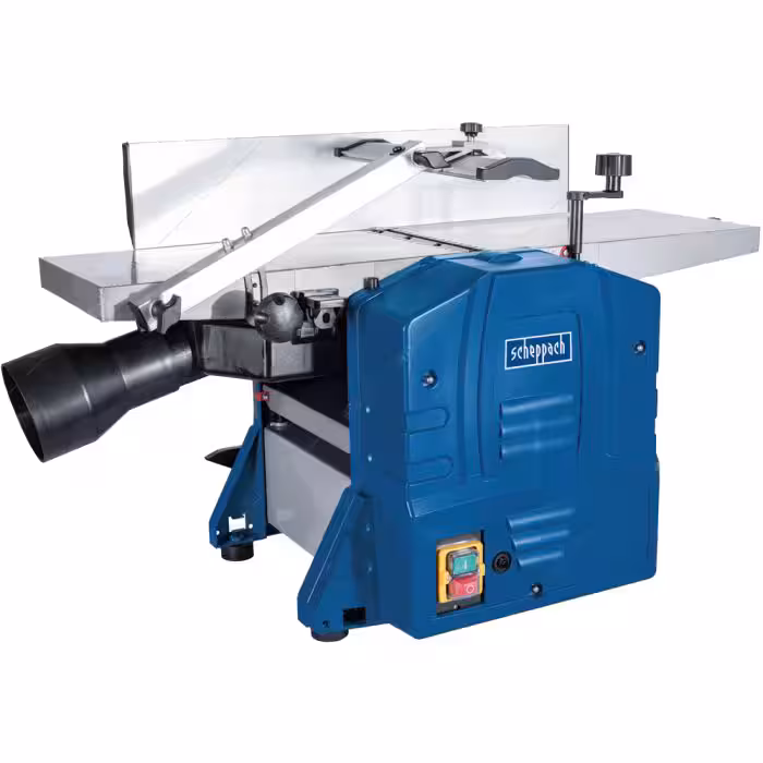 رنده گندگی 1500 وات 204 میلی‌متری شپخ مدل 5902210901 - HMS860