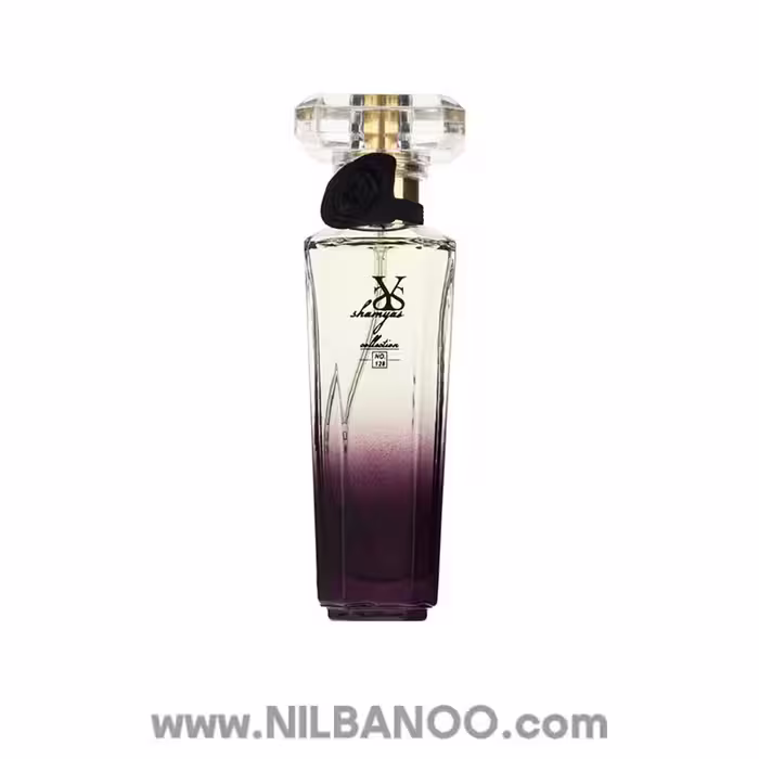 ادکلن Tresor Midnight Rose شمیاس NO.128 حجم 30 میل