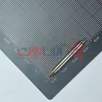 ART33.5-Ǿ4.0-6  پین راهنمای فنری PCB Guide Pin – کله قندی