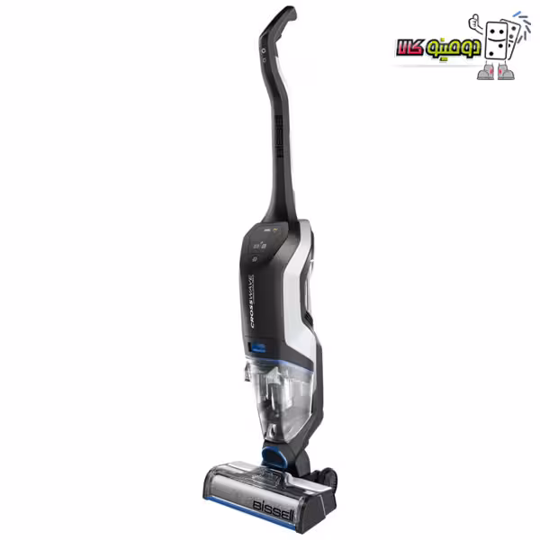 خرید جاروشارژی و زمین شوی بیسل مدل CrossWave Cordless Max - دومینو کالا