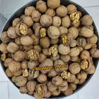 گردو امساله پوست نازک  صد درصد ایرانی پرچرب و خوشمزه  گردو عالی 