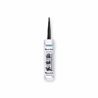 چسب آب بندی صنعتی ویکن WEICON Black-Seal