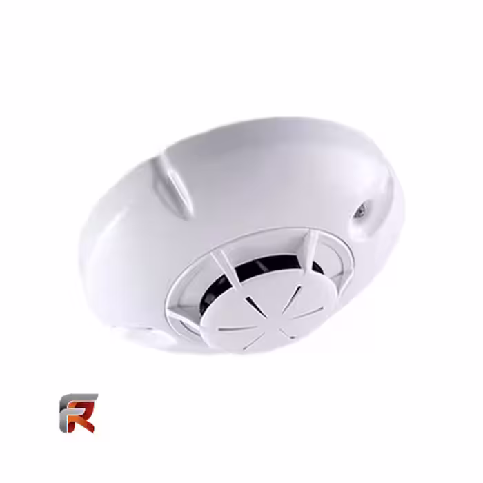 دتکتور حرارت افزایشی متعارف یونی پاس مدل FD8020