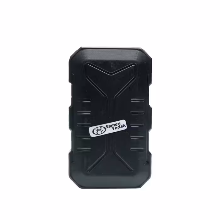 ردیاب خودرو آذر ردیاب مدل GT960